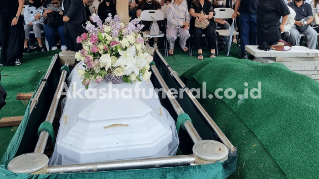 Layanan Akasha Lestari Funeral Solutions
